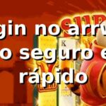 ✅ Login no arrwin: acesso seguro e guia rápido
